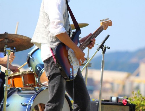 Benefits of Playing Music