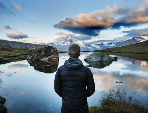 Meditation’s Health Benefits